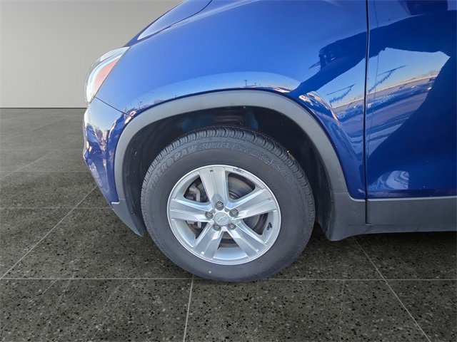 Used 2017 Chevrolet Trax LT image 18