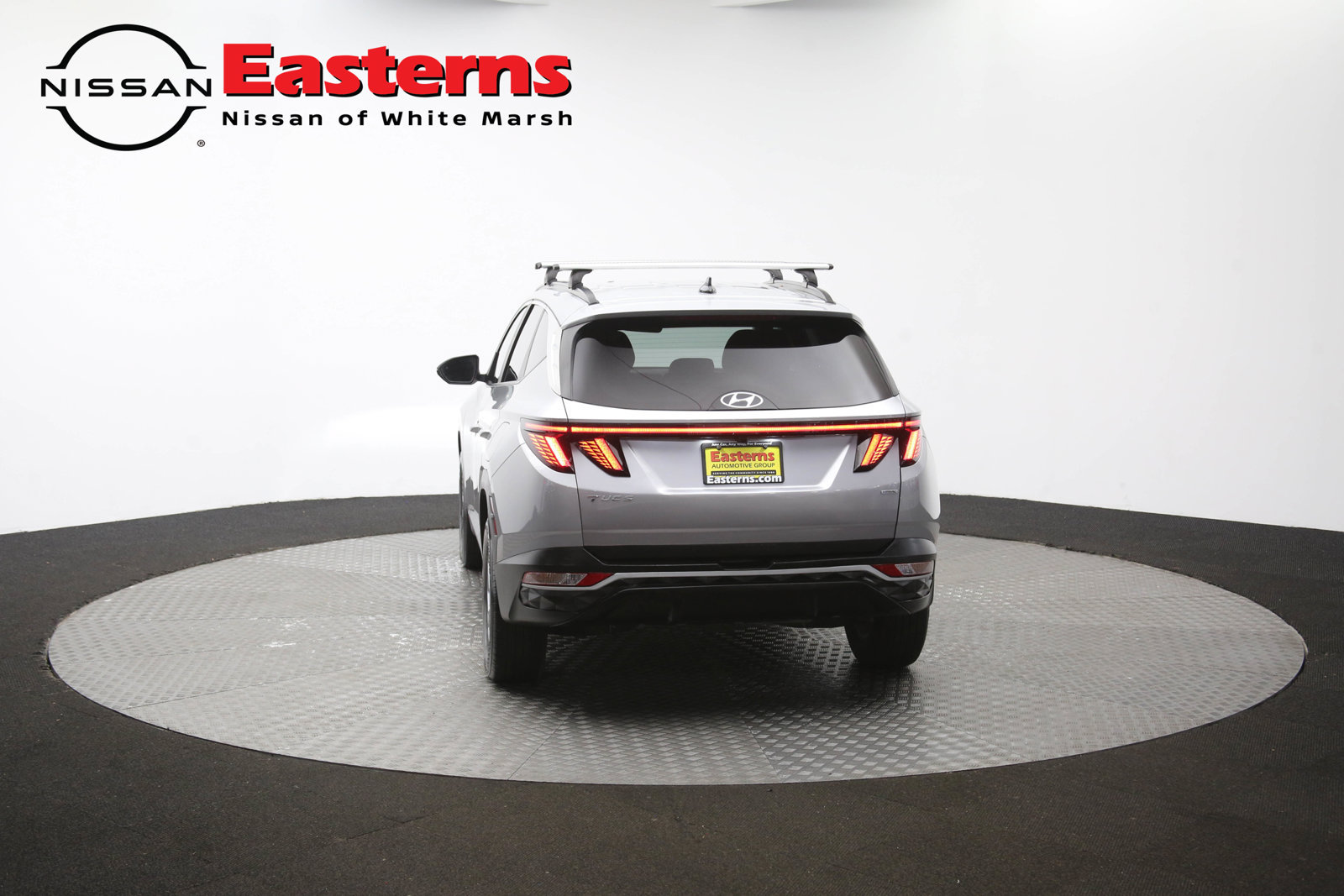 Used 2023 Hyundai Tucson SEL AWD/4WD image 36