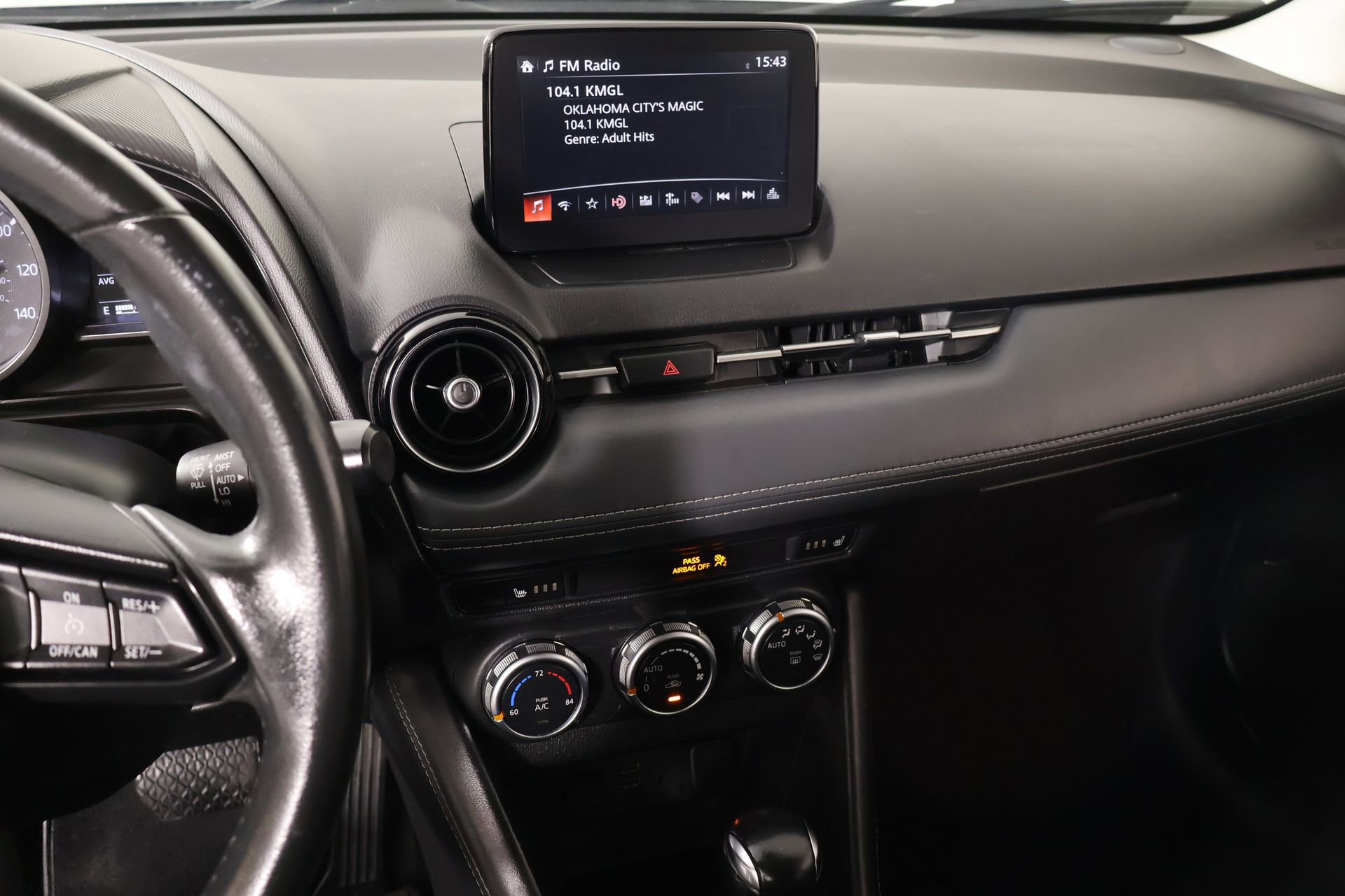 Used 2019 MAZDA CX-3 Touring image 5