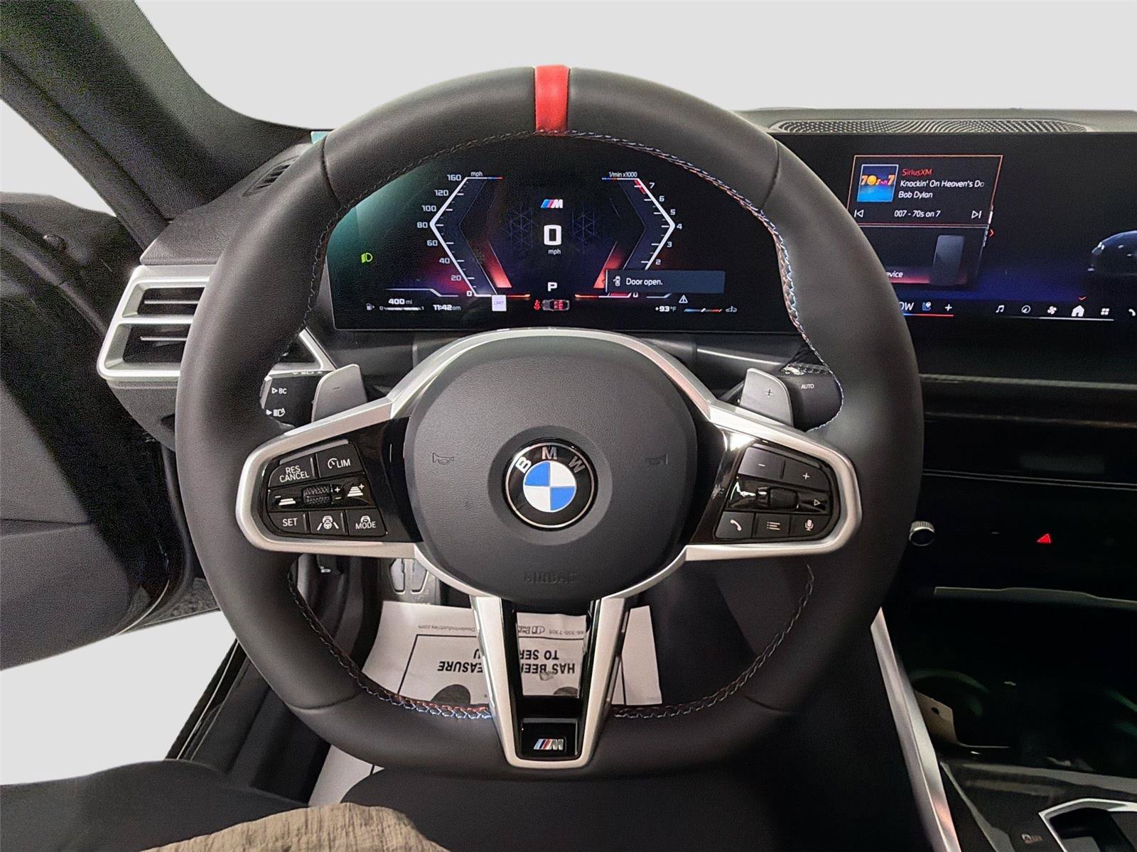 New 2026 BMW 440i xDrive w/ Premium Package AWD/4WD image 11