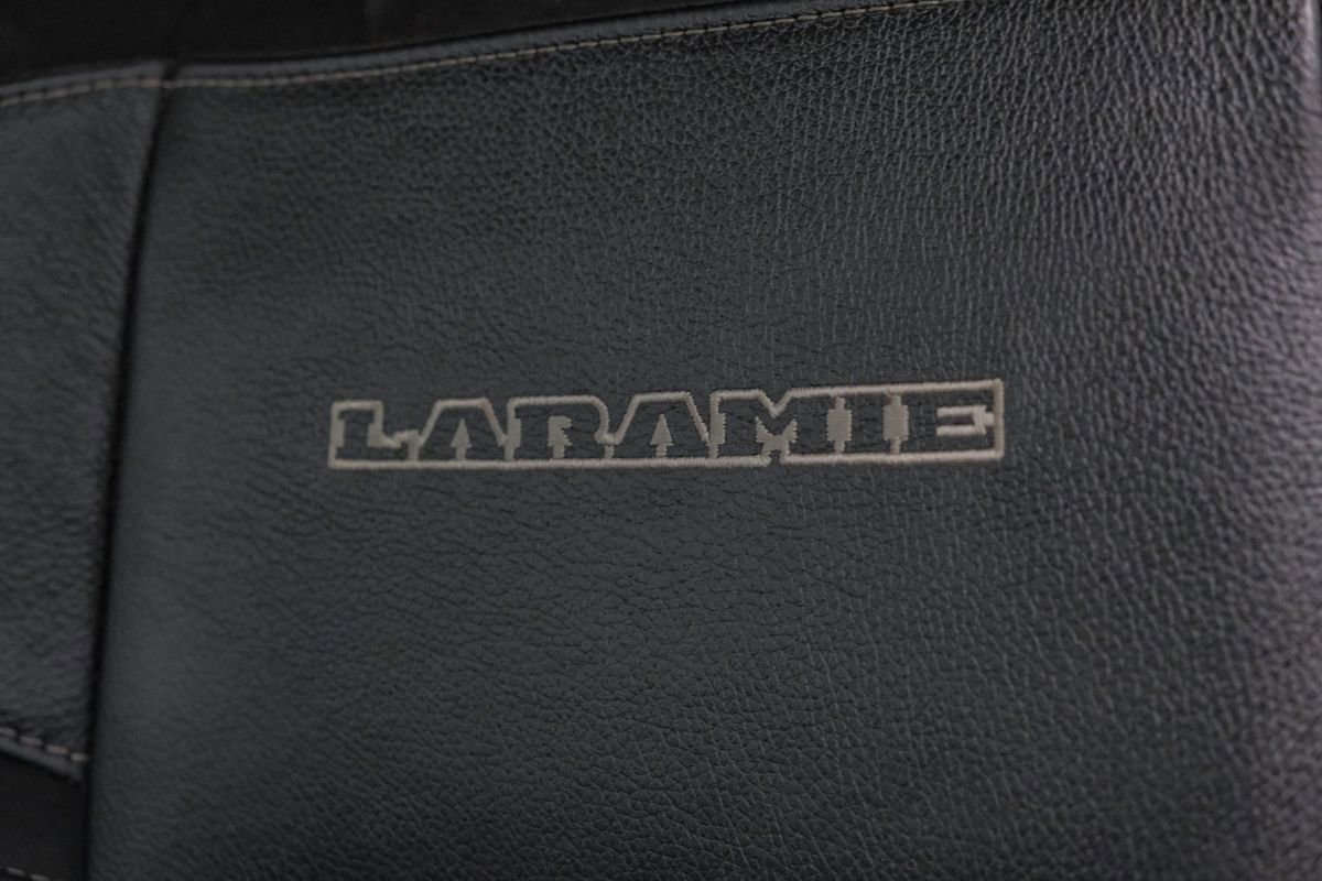Used 2020 RAM 2500 Laramie image 31