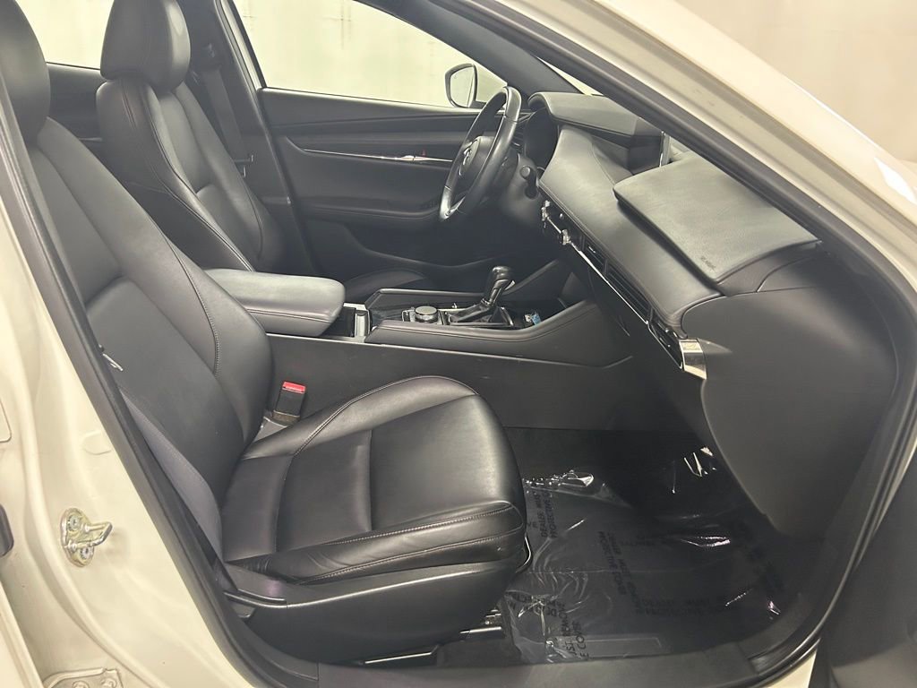 Used 2019 MAZDA MAZDA3 AWD Hatchback image 13