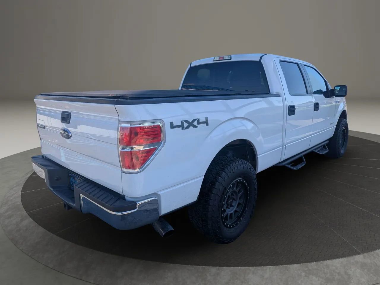 Used 2014 Ford F150 XLT w/ Trailer Tow Package AWD/4WD image 5