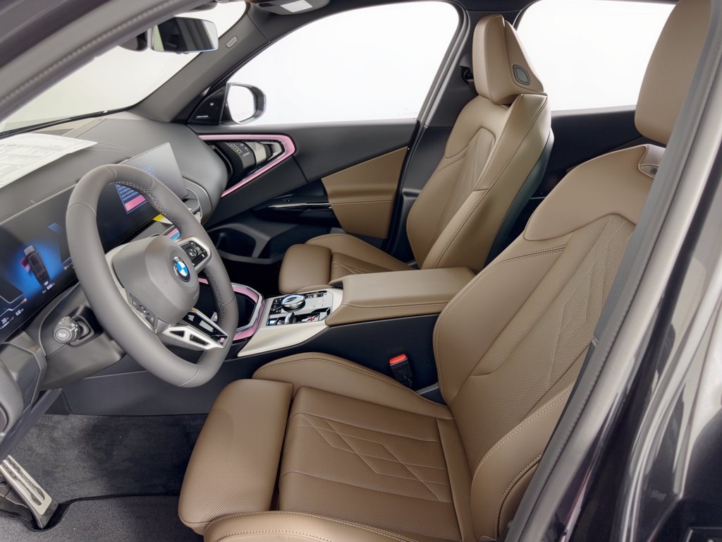 New 2026 BMW X3 xDrive30i AWD/4WD image 5