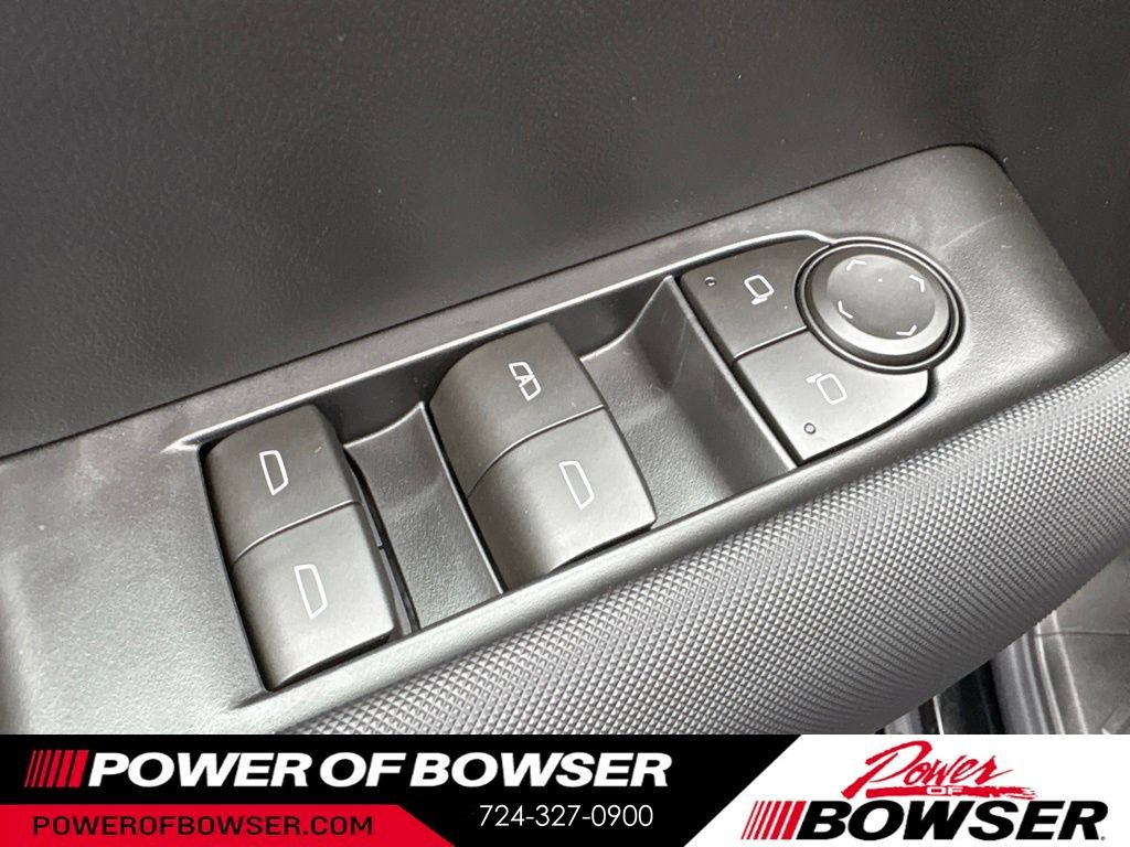 New 2026 Chevrolet Colorado Z71 w/ Technology Package AWD/4WD image 7