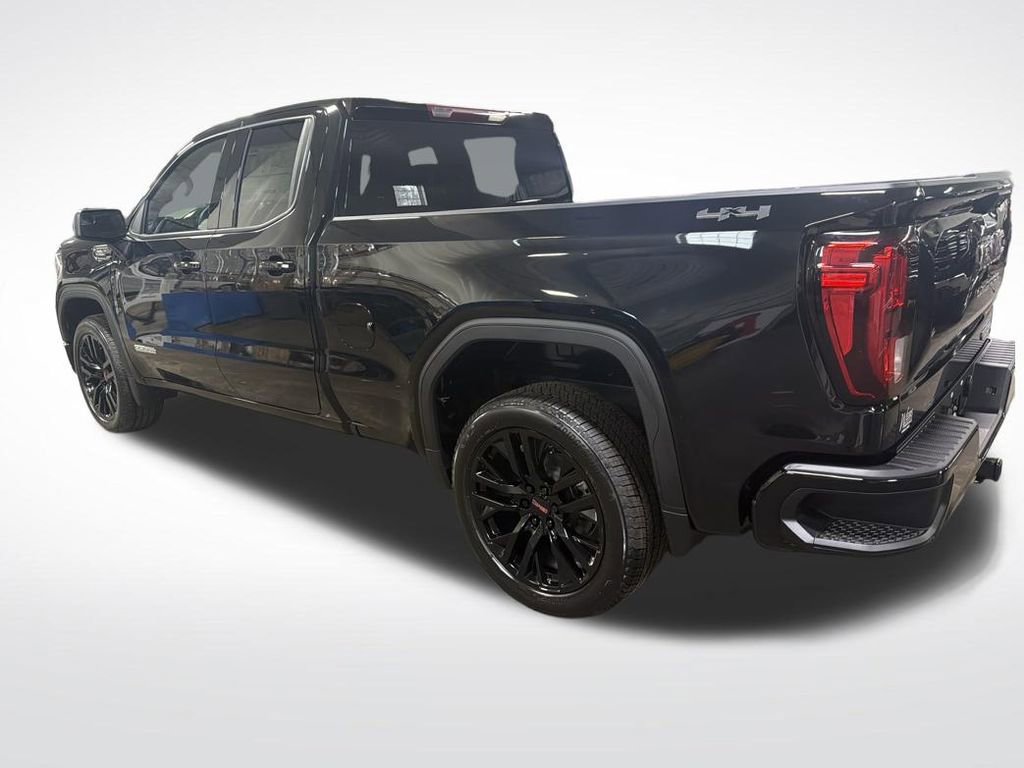 New 2026 GMC Sierra 1500 Elevation image 4