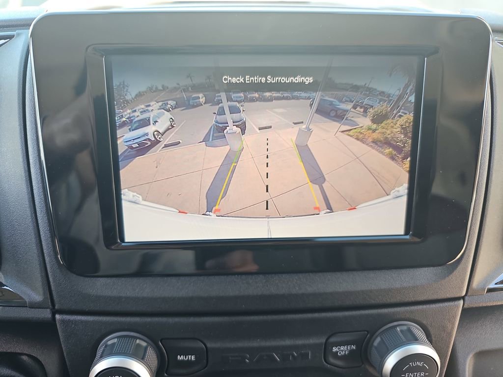 New 2026 RAM ProMaster 2500 w/ Convenience Group image 23