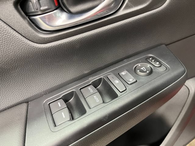 New 2026 Honda CR-V EX image 14