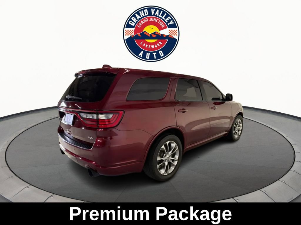 Used 2019 Dodge Durango R/T image 6