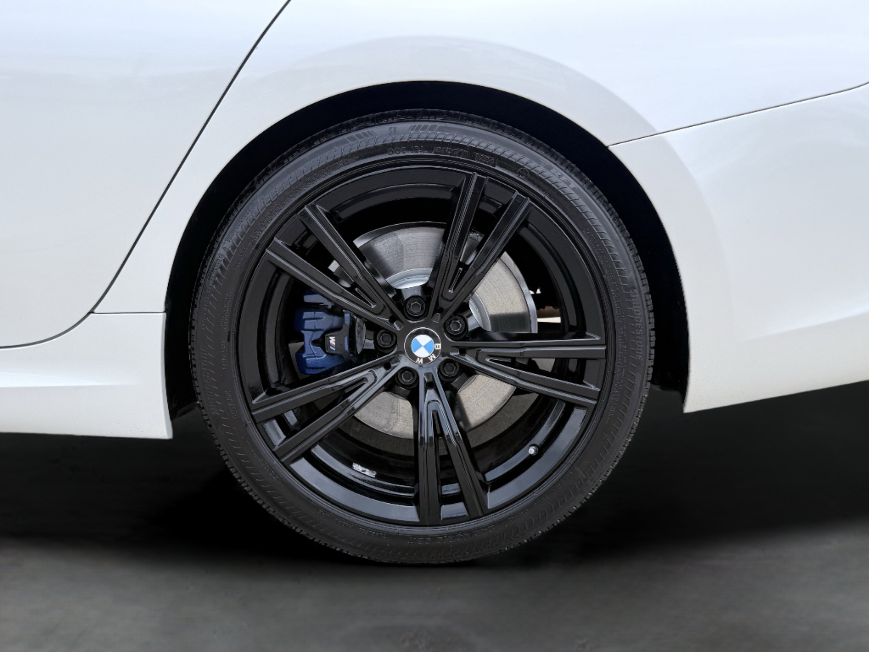 Used 2021 BMW M340i w/ Premium Package RWD image 13