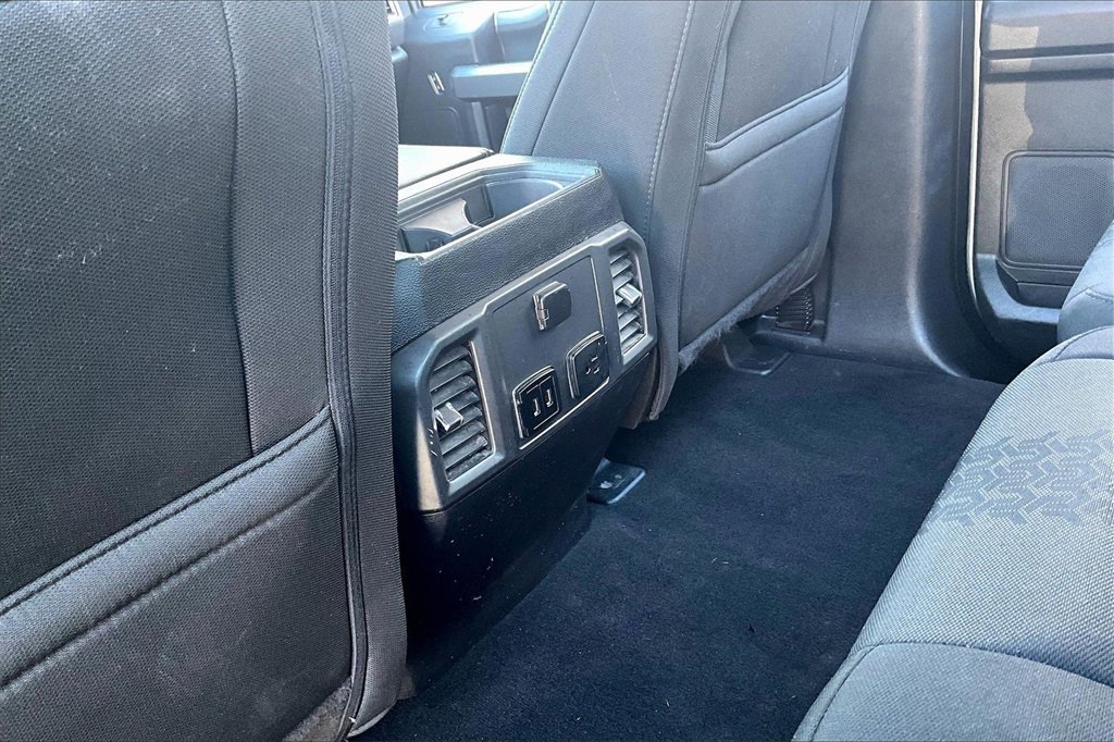 Used 2019 Ford F150 XLT w/ Equipment Group 301A Mid image 11