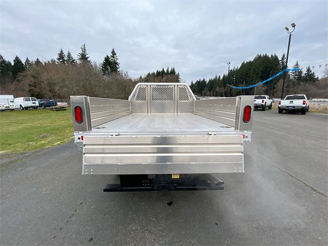 New 2025 Chevrolet Silverado 2500 W/T w/ WT Convenience Package image 22