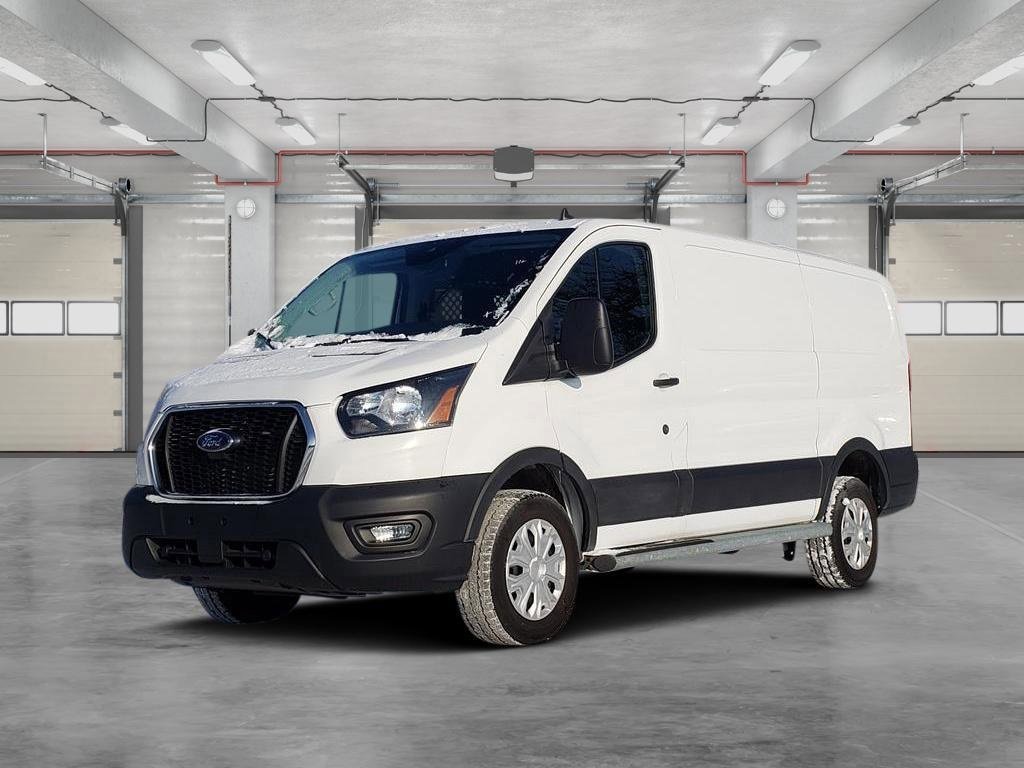 Used 2024 Ford Transit 250 Low Roof w/ Exterior Upgrade Package image 7