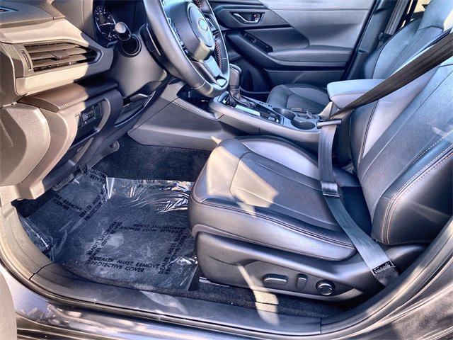 Used 2024 Subaru Crosstrek 2.5i Limited w/ Crosstrek Mirror Package image 24