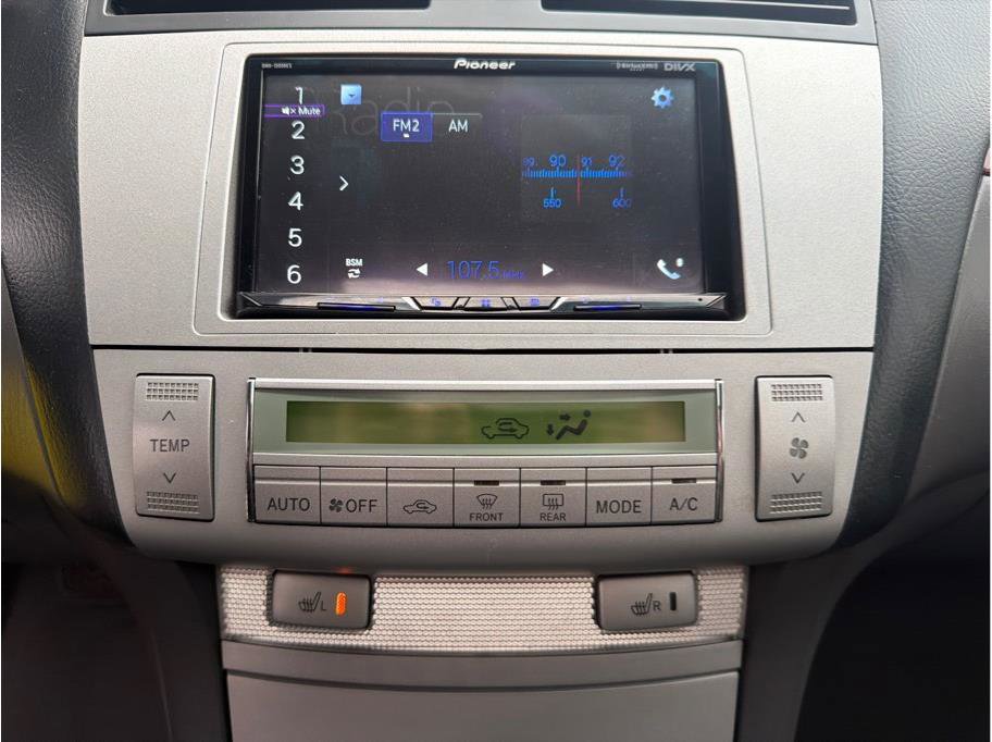 Used 2006 Toyota Solara SLE FWD image 18