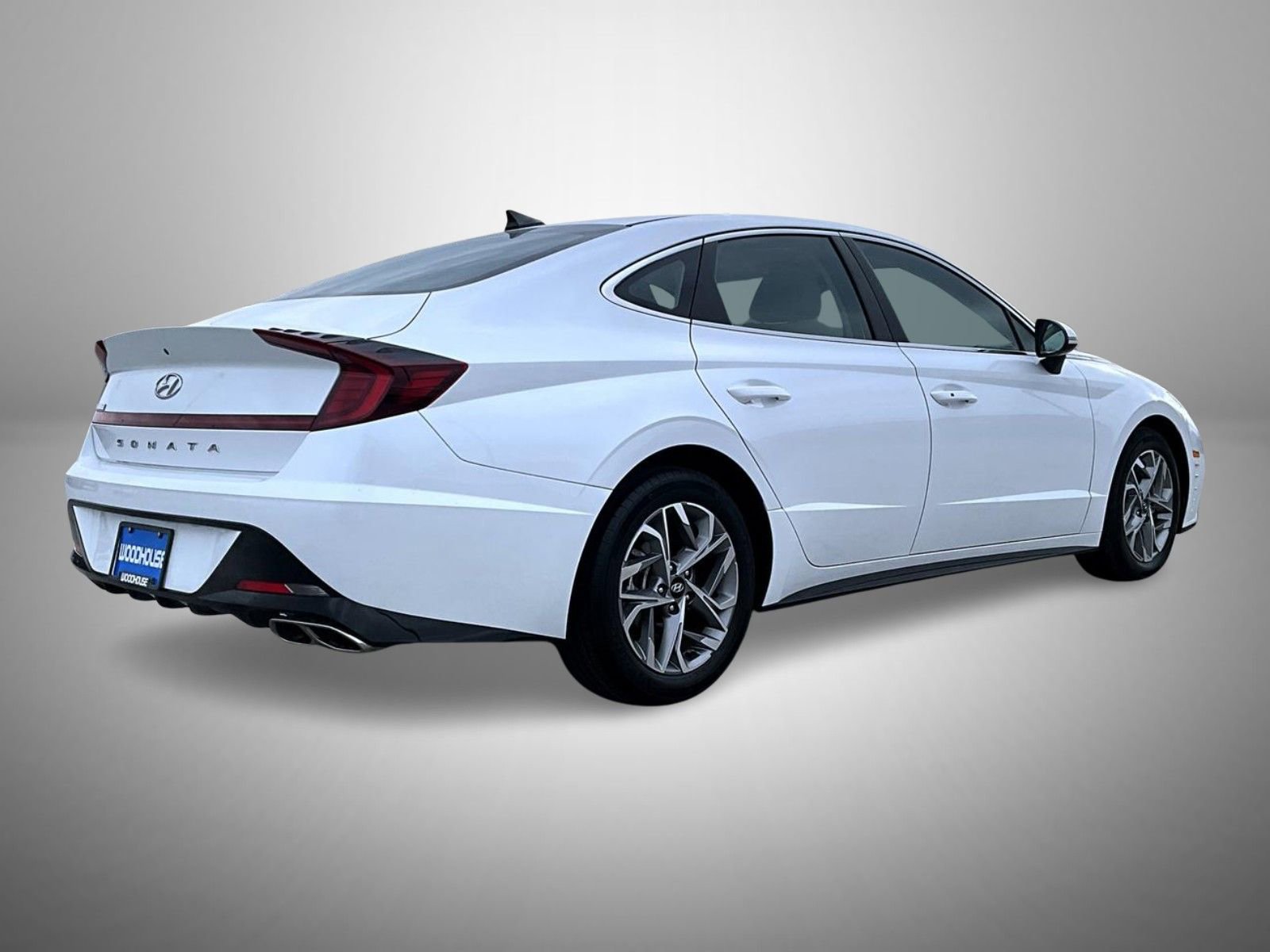 Used 2021 Hyundai Sonata SEL image 5