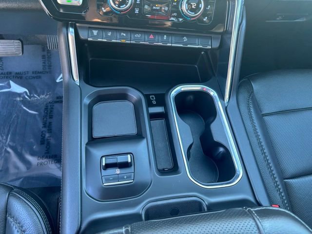 Certified 2024 GMC Sierra 2500 Denali w/ Denali Reserve Package image 27