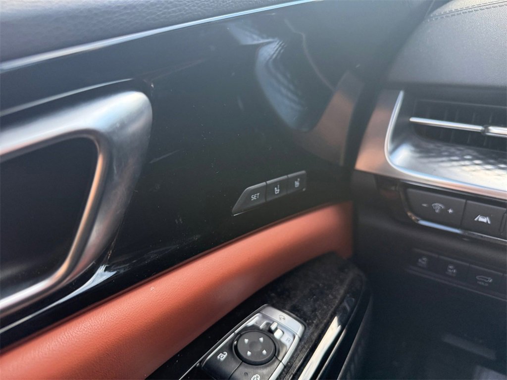 Certified 2023 Kia Carnival SX Prestige image 29