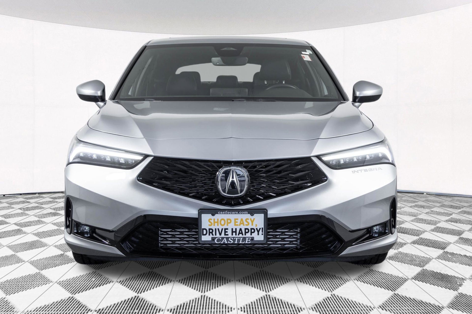 Used 2024 Acura Integra A-Spec FWD image 10