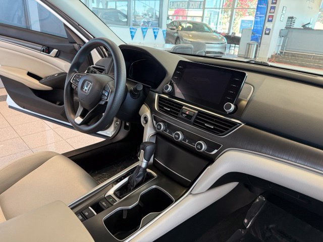 Used 2021 Honda Accord LX image 26