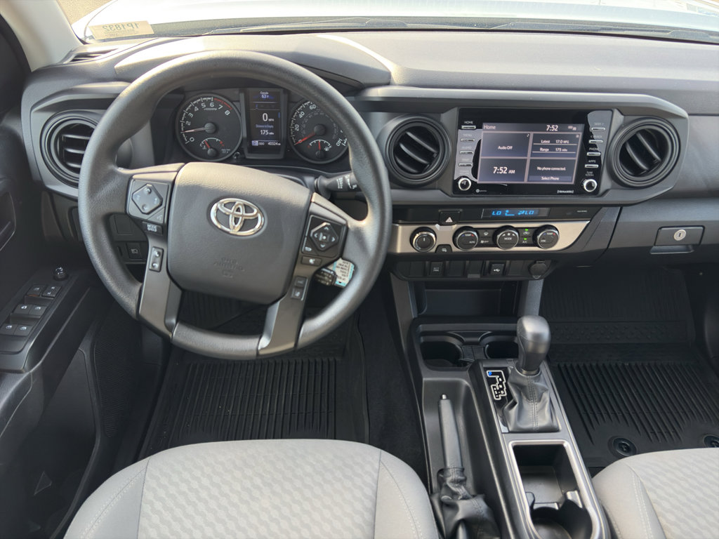 Used 2023 Toyota Tacoma SR image 11