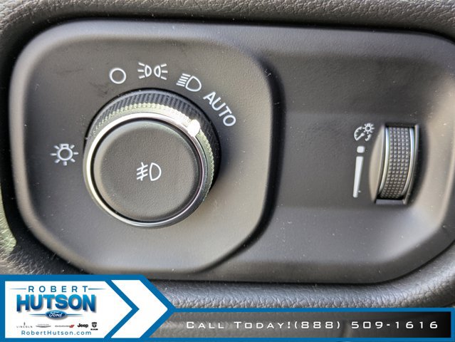 New 2024 RAM 4500 Tradesman w/ Chrome Appearance Group AWD/4WD image 24