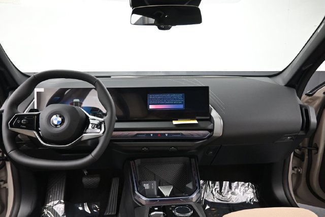 New 2026 BMW X3 xDrive30i w/ Premium Package AWD/4WD image 14