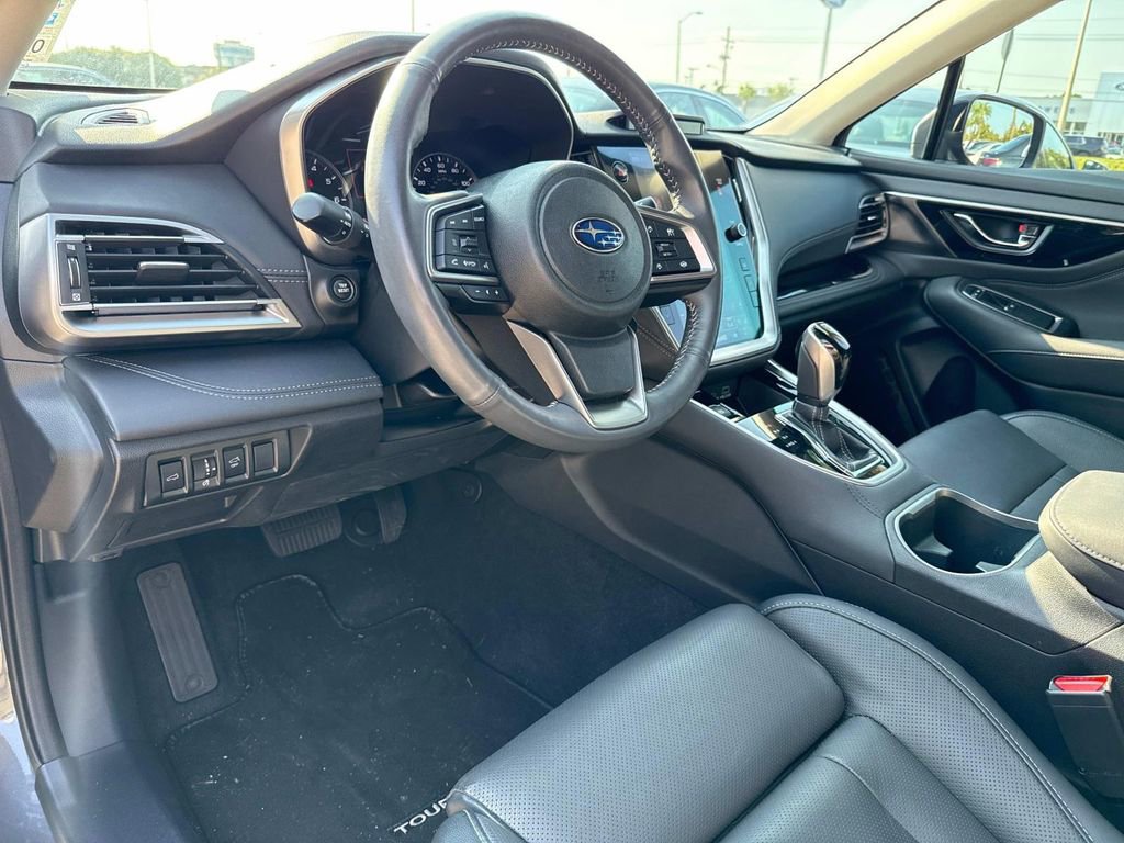 Used 2024 Subaru Outback Touring XT image 17