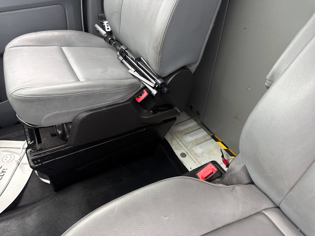 Used 2019 Ford Transit 350 148 High Roof Extended DRW RWD image 19