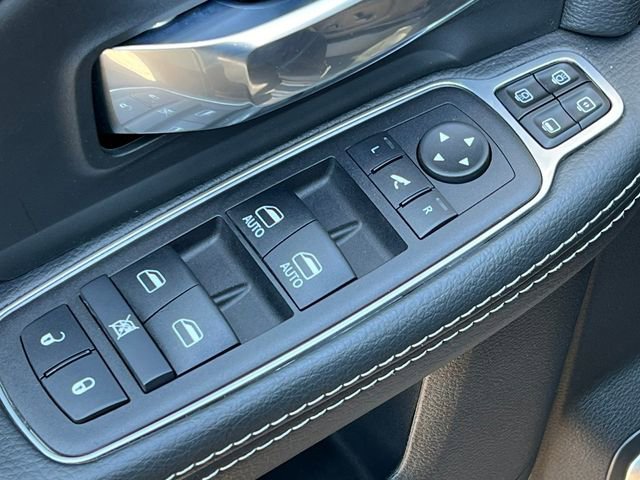 Used 2024 RAM 3500 Laramie w/ Safety Group image 24