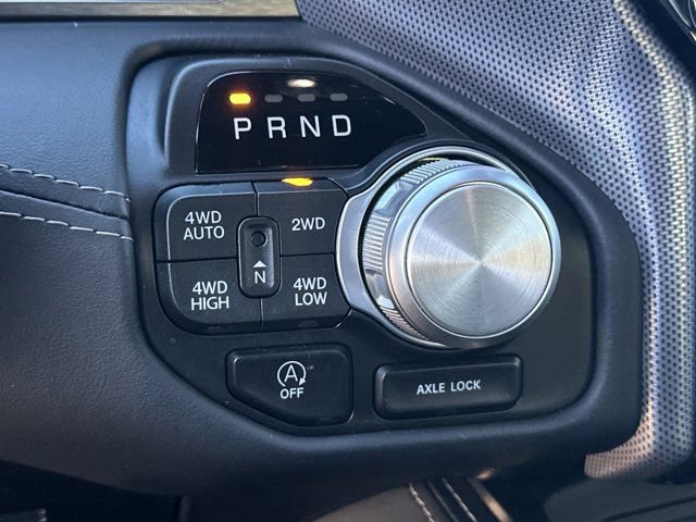 Used 2019 RAM 1500 Limited image 38