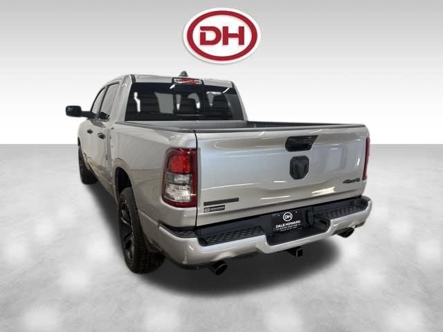 Used 2023 RAM 1500 Big Horn AWD/4WD image 11