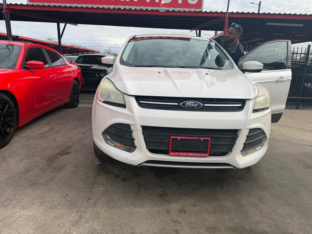 Used 2013 Ford Escape SE FWD image 5