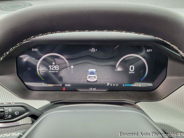 New 2026 Jeep Cherokee Laredo AWD/4WD image 14