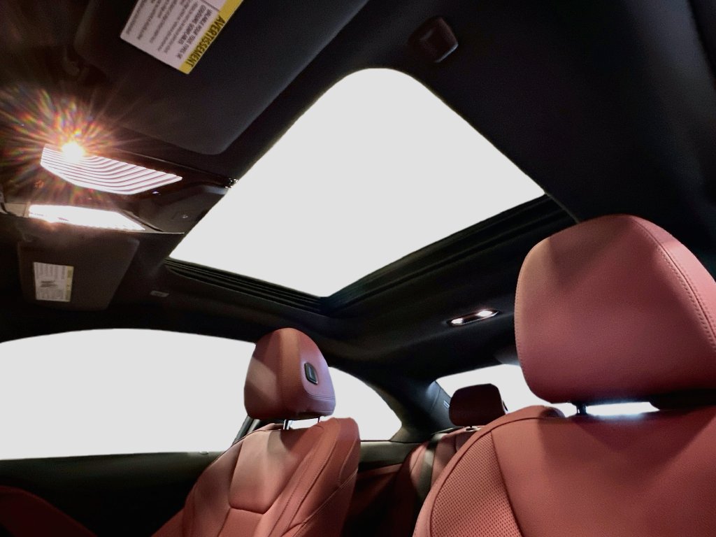 New 2026 BMW 230i Coupe w/ Premium Package RWD image 23