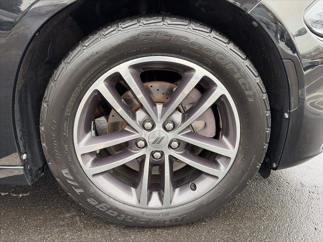 Used 2018 Dodge Charger GT image 9