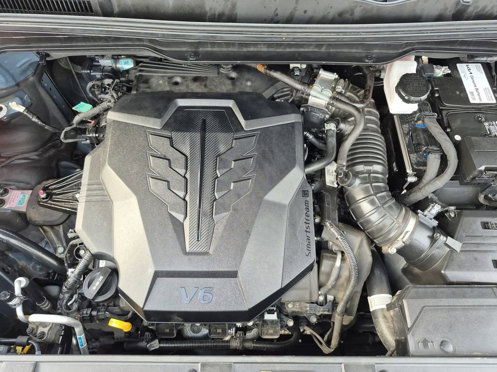 Certified 2023 Kia Carnival SX image 19