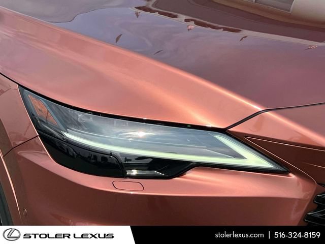 Certified 2023 Lexus RX 500h F Sport w/ Cold Area Package AWD/4WD image 12
