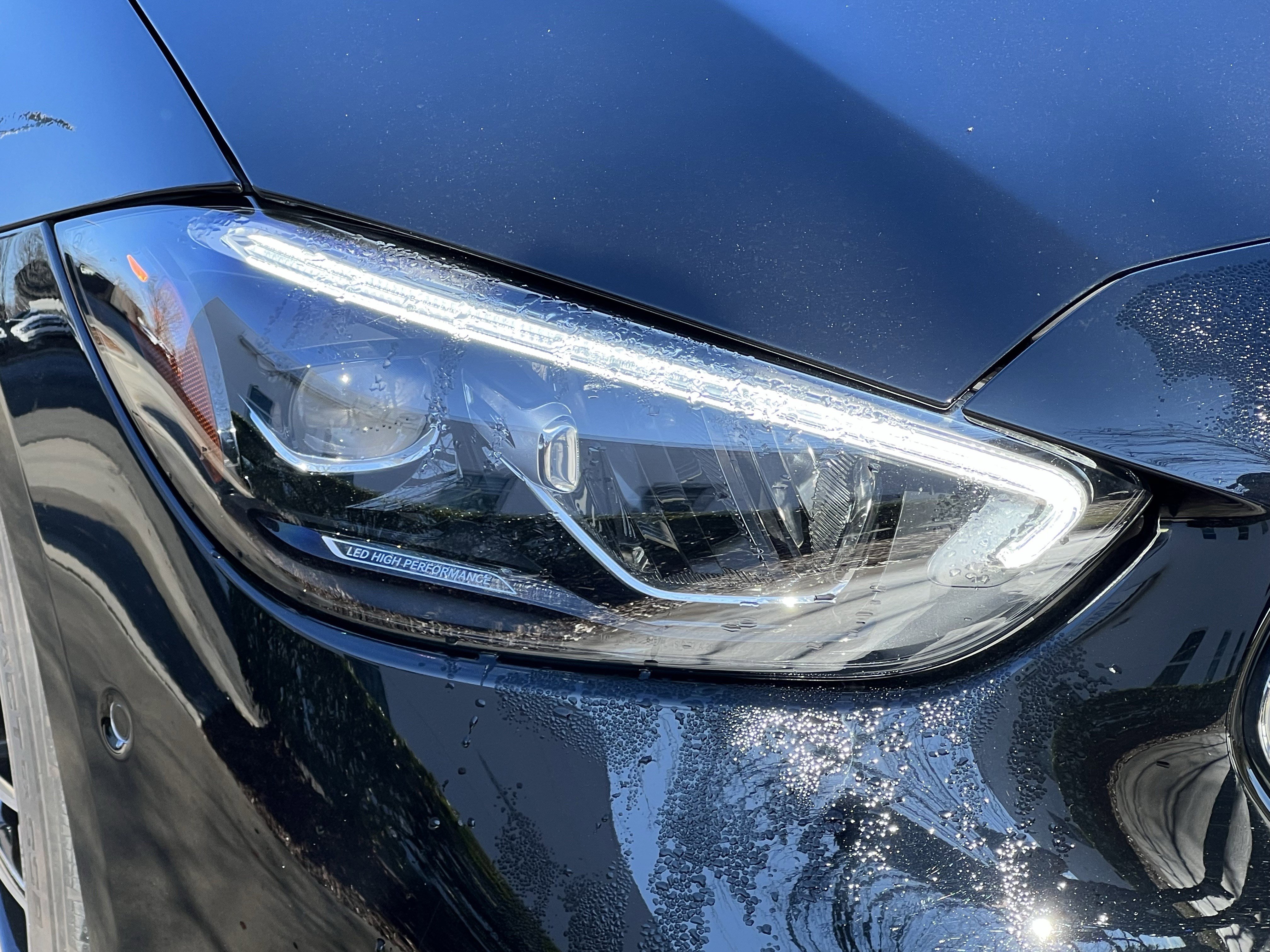 Certified 2025 Mercedes-Benz C 300 Sedan image 11