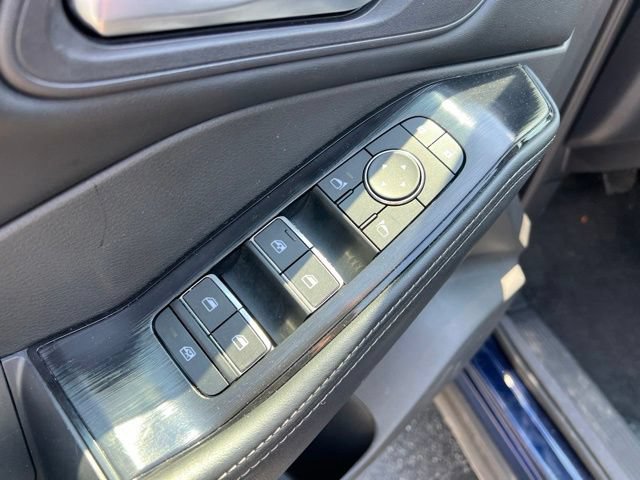 Used 2026 Nissan Rogue SL FWD image 27