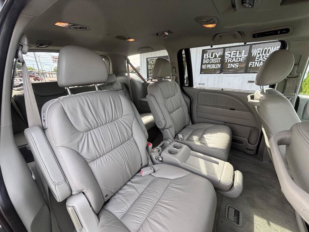 Used 2008 Honda Odyssey EX-L image 32