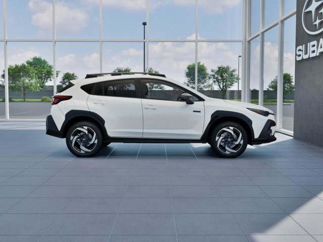 New 2026 Subaru Crosstrek 2.5i Limited image 6