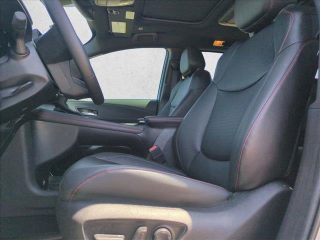 Used 2026 Toyota Sienna XSE AWD/4WD image 14