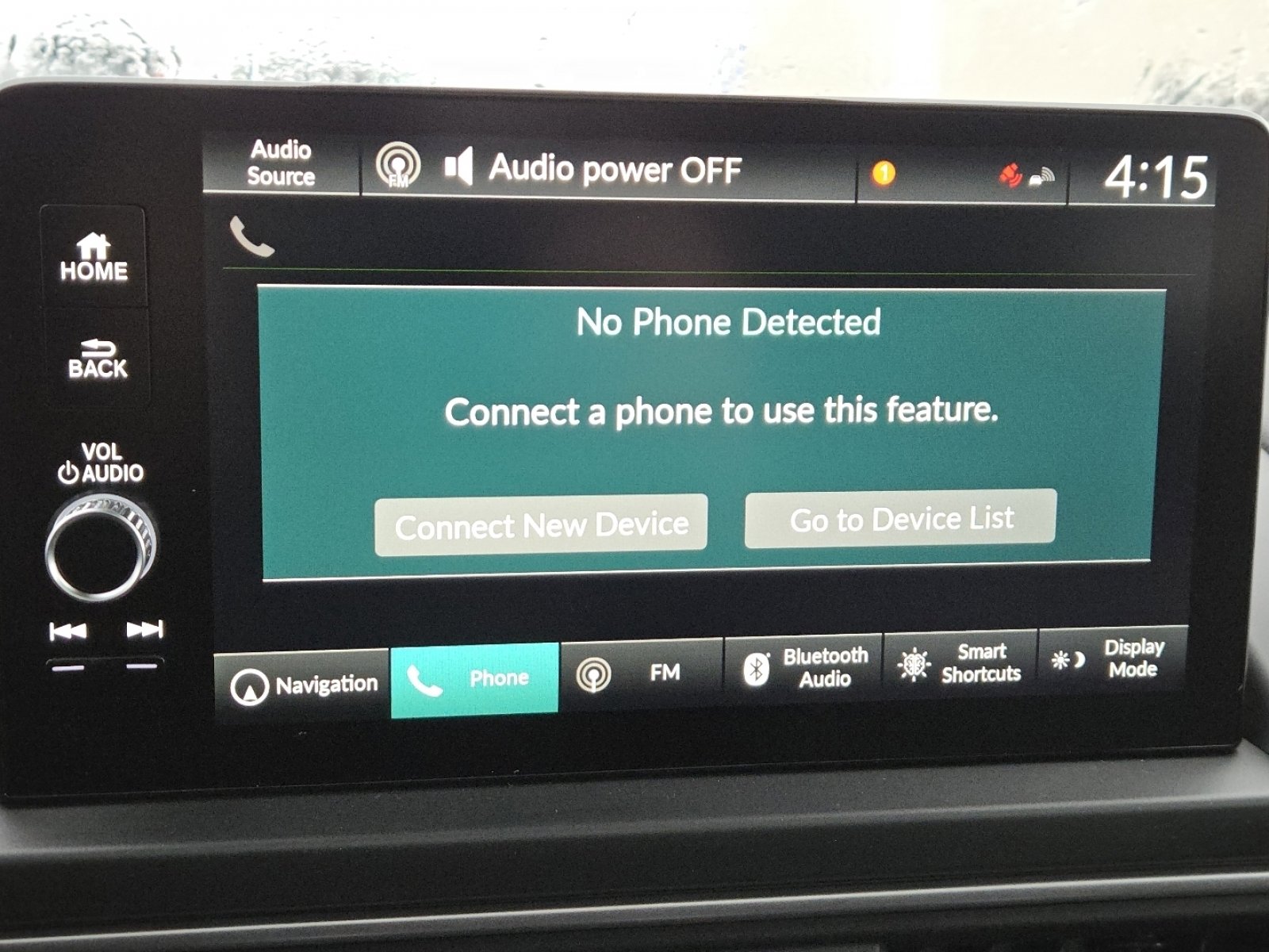 New 2025 Honda Pilot Touring image 32