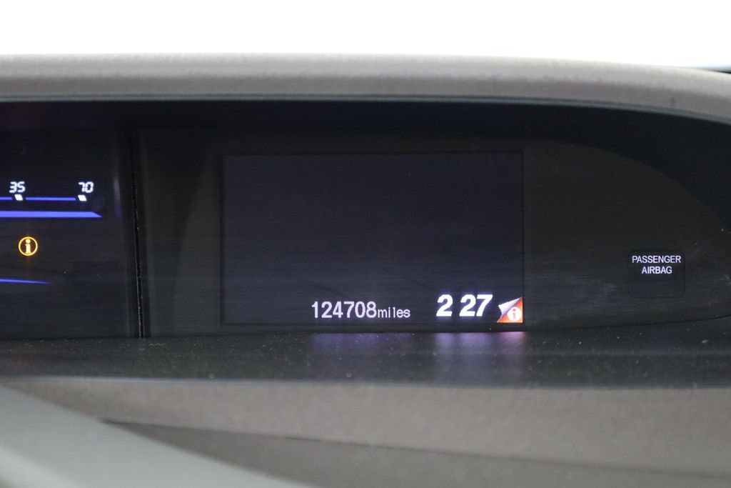 Used 2012 Honda Civic LX image 26