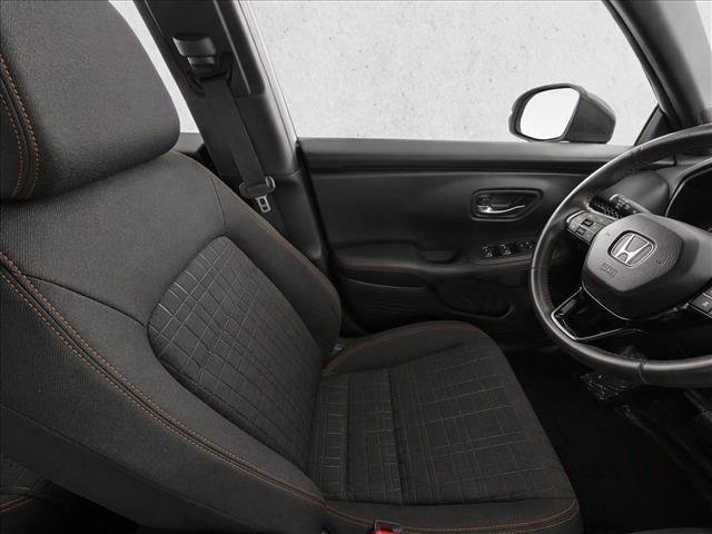 Certified 2024 Honda HR-V Sport image 23