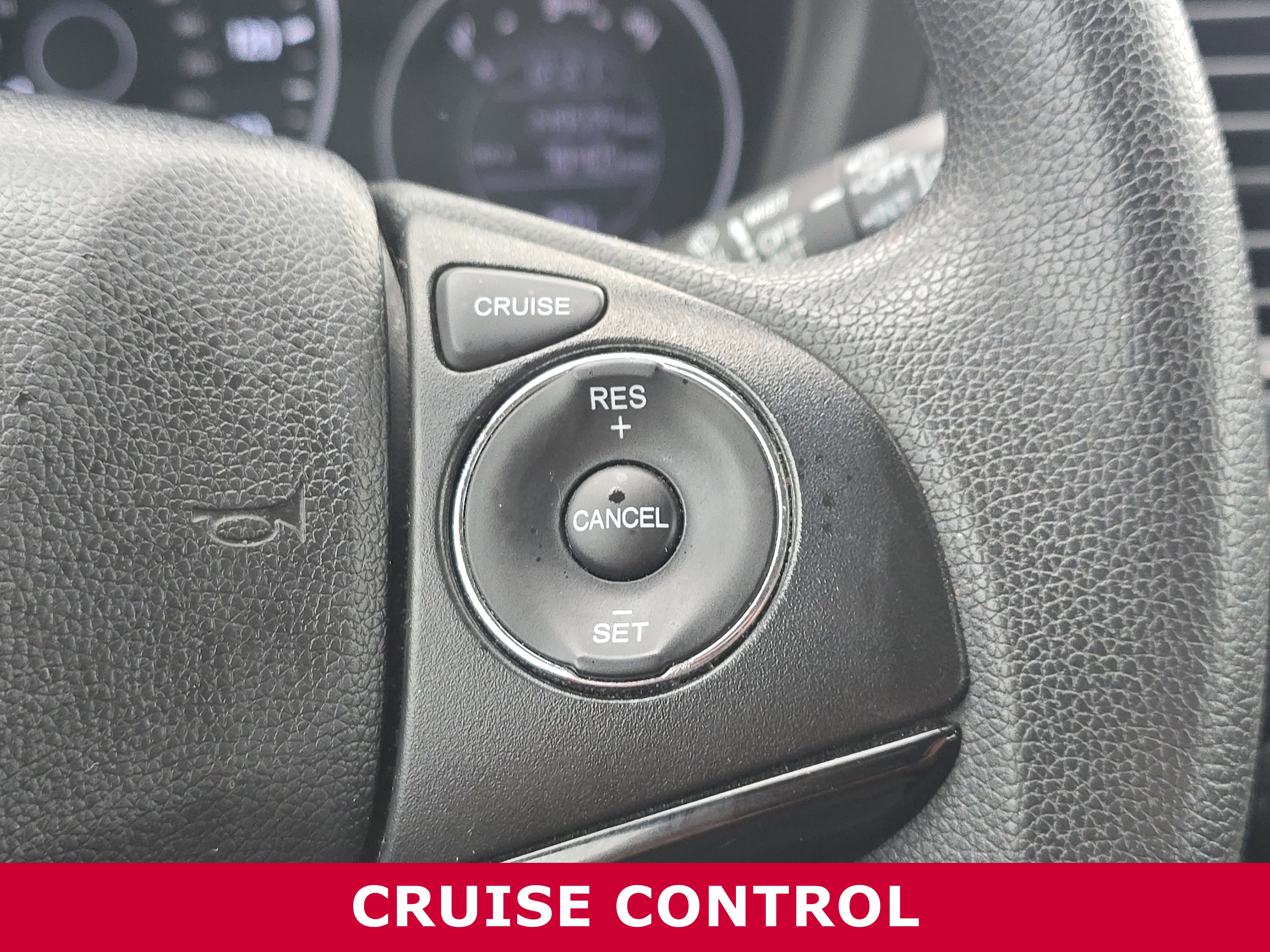 Used 2019 Honda HR-V LX image 4