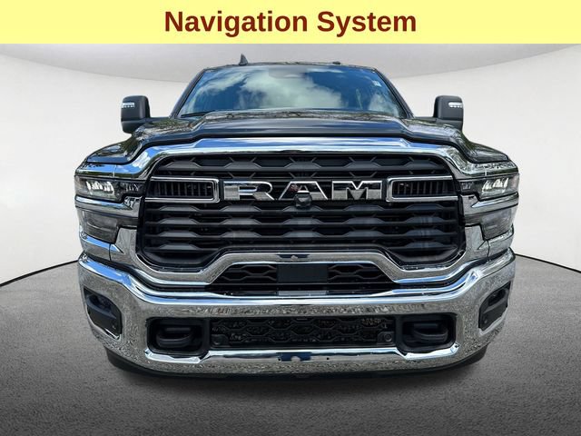 Used 2026 RAM 2500 Big Horn AWD/4WD image 4