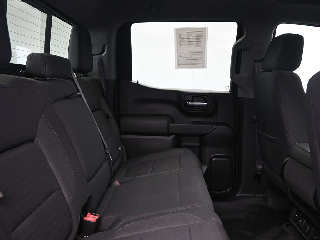 Used 2021 Chevrolet Silverado 1500 LT w/ All Star Edition Plus image 13