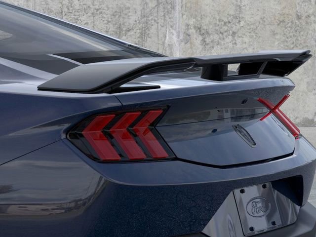 New 2025 Ford Mustang Dark Horse image 23